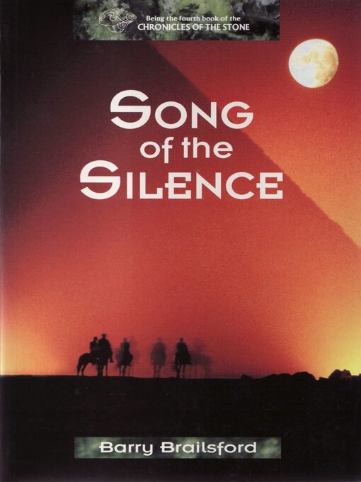 Title details for Song of the Silence by Barry Brailsford - Available